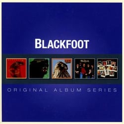 Original album series - CD