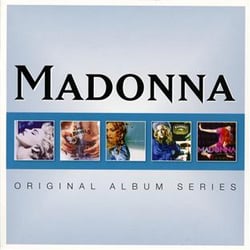 Original album series