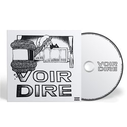 Voir dire