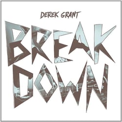 Breakdown - Vinyle