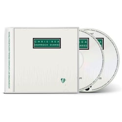 Shamrock diaries - édition deluxe
