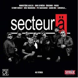 Best of Secteur Ä