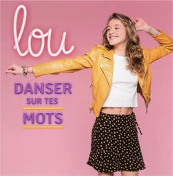 Danser sur tes mots