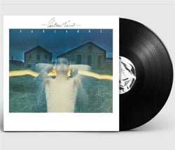 Garlands - Vinyle