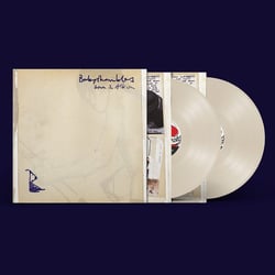 Down In Albion - édition limitée colorée