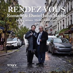 Rendez-vous / Romane et Daniel John Martin