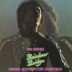 Rainbow bridge - édition limitée - Vinyle