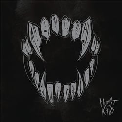 Ghostkid - Vinyle