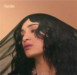 Facile x fragile (2 CD)