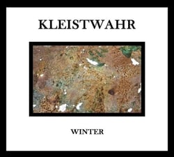 Winter - Music for Zeitgeist Fighters