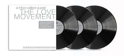 The Love Movement