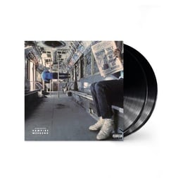 Only God Was Above Us - Vinyle