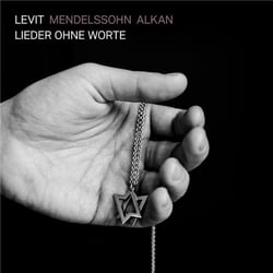 Mendelssohn: Lieder ohne Worte - CD