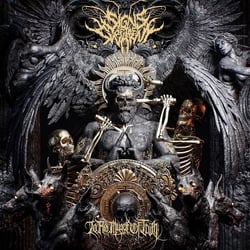 To Rid Myself Of Truth - édition gatefold