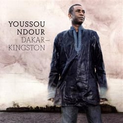 Dakar - kingston