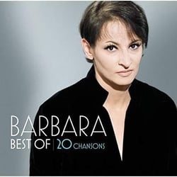 Best of 20 chansons