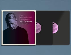 An Orchestrated Songbook with Jules Buckley & The BBC Symphony Orchestra