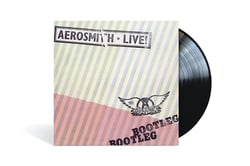 Live! Bootleg