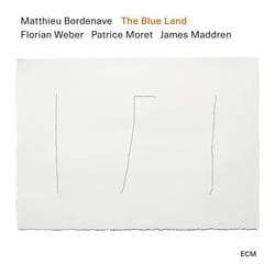 The Blue Land