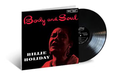 Body And Soul