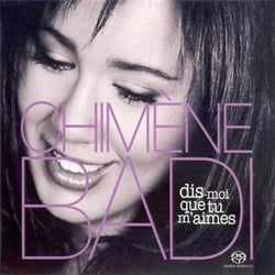 Dis-moi que tu m'aimes