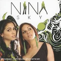 Nina sky