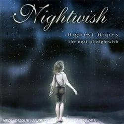Highest hopes : the best of Nightwish