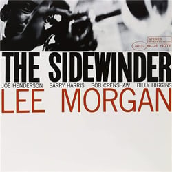 The sidewinder