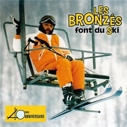 Les bronzés font du ski - édition limitée