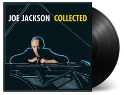 Collected - édition limitée