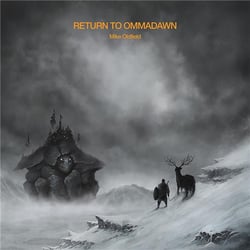 Return to ommadawn