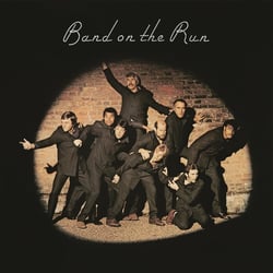 Band on the run