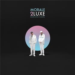 Morale 2luxe - édition limitée