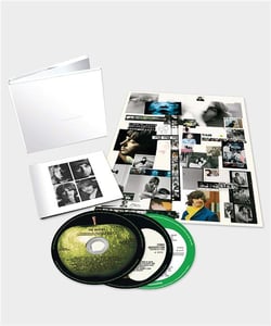White album