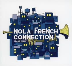  Nola French Connection