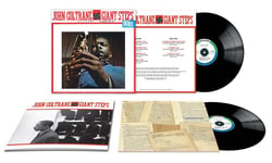 Coffret giants steps - 2020