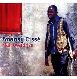 Mali overdrive