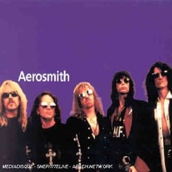 Aerosmith
