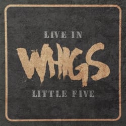 Live in little five