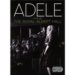 Live at the royal albert hall