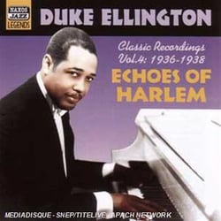 Duke Ellington