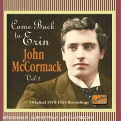 John Mccormack
