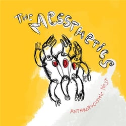 Anthropocosmic nest