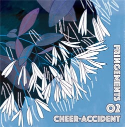 Fringements Two - édition;colorée