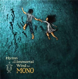 Hymn To The Immortal Wind - édition colorée