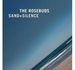 Sand + silence