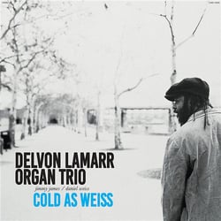 Cold As Weiss - Fried Soul