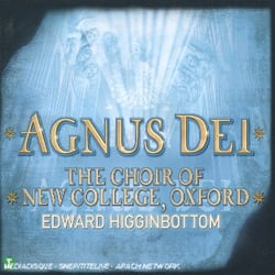 Agnus Dei