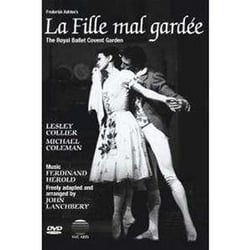 La Fille Mal Gardée
