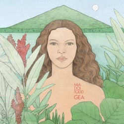 Gea - édition colorée